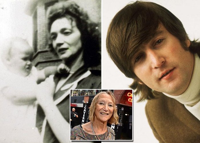 John Lennon's sister looks back on the memories that ease the pain 40 years on from his death
